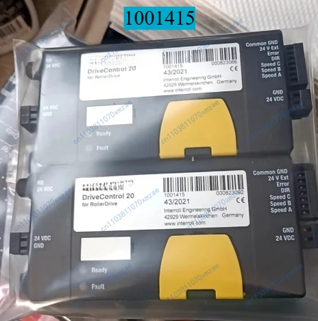 1Pcs new control card 20 1001415 43/2021