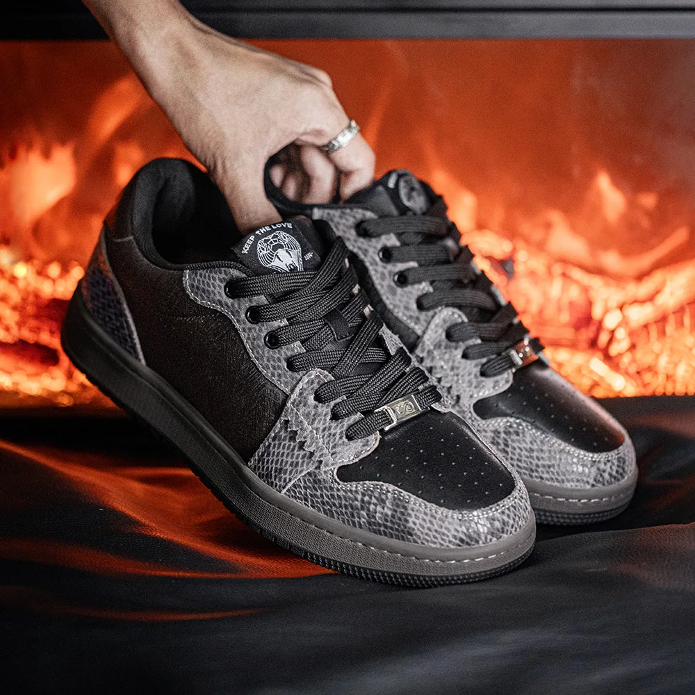 

Mr.A Брендовая мужская повседневная обувь из коровьей замши, базовые универсальные модные черные кроссовки, дизайнерская высококачественная мужская обувь на шнуровке