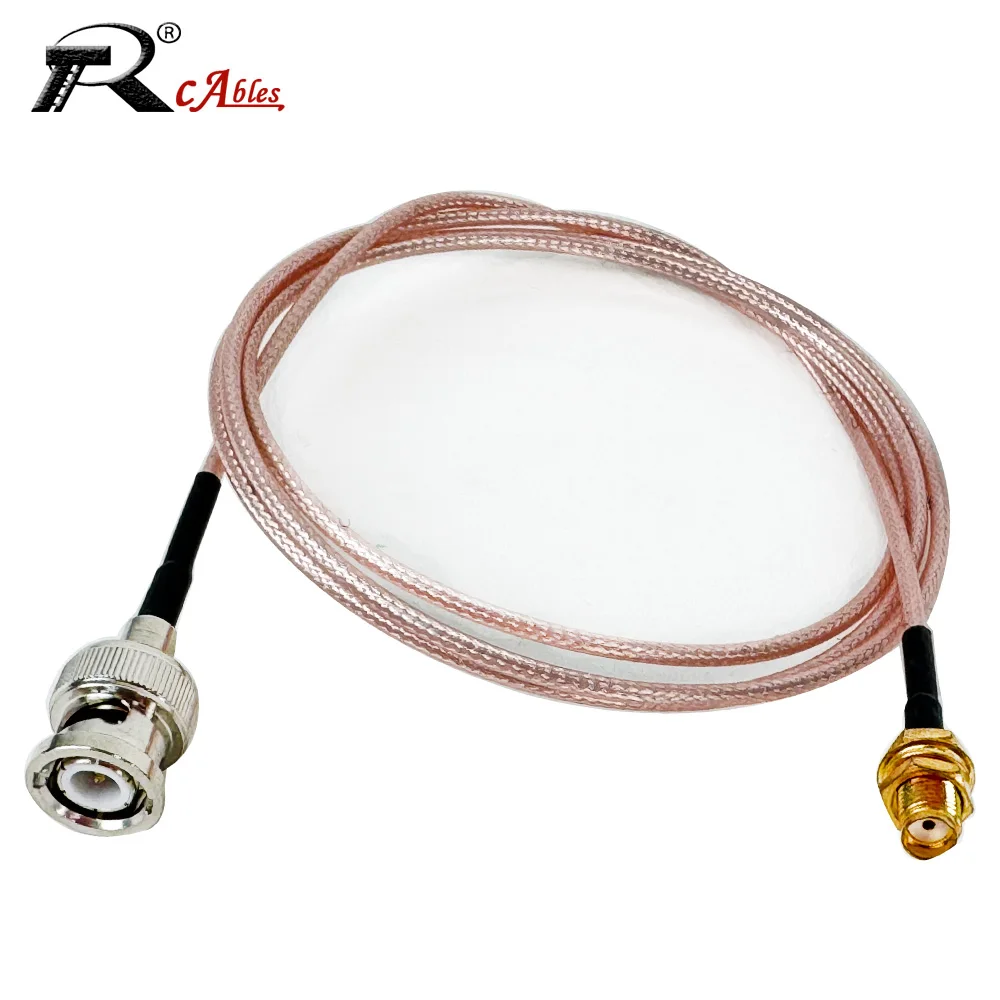 Rf Coaxial RG316 Ca… - image