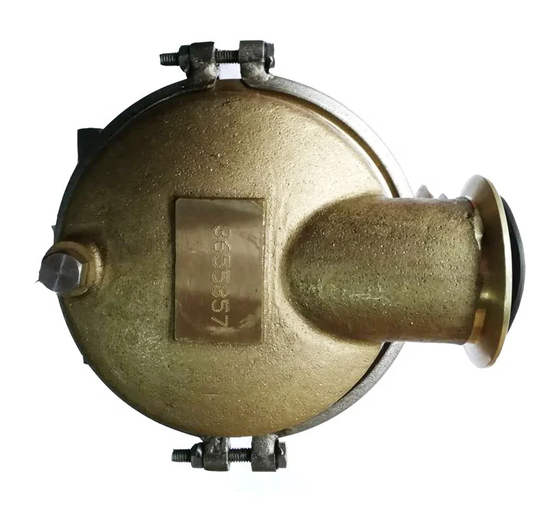 

NT855 Sea Water Pump 3655857 4999542 3010328 4915348 5493046