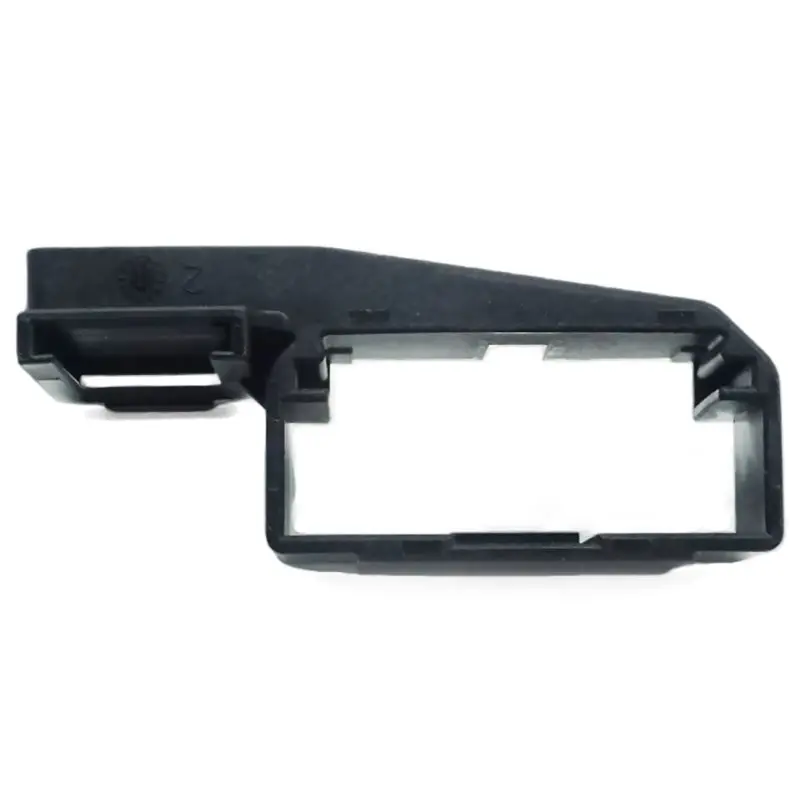 A99F-OBD Diagnostic Plug Bracket For VW Touareg MK2 T-Roc Skoda Kodiaq For V W Tiguan Accessories 517971845A