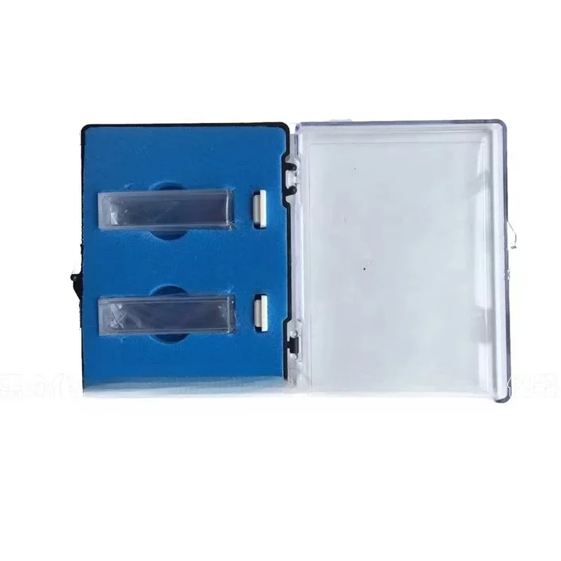 Micro Test Tube Absorption Pool Sample Pool/quartz Test Tube