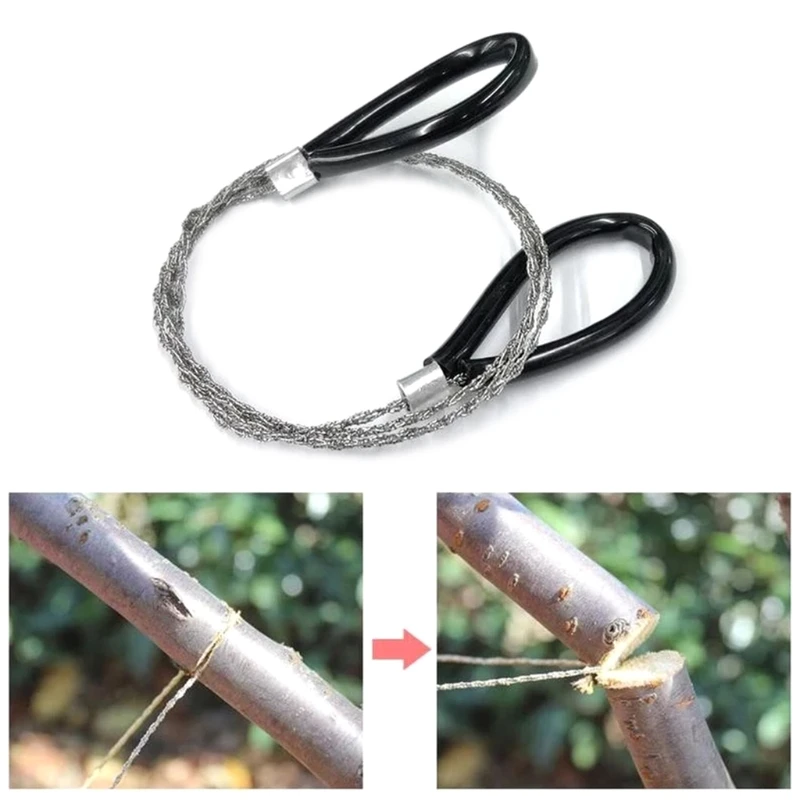 Steel Wire 28\