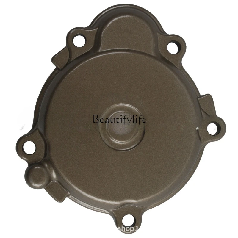 

Suitable for motorcycle modification parts engine side cover magneto cover