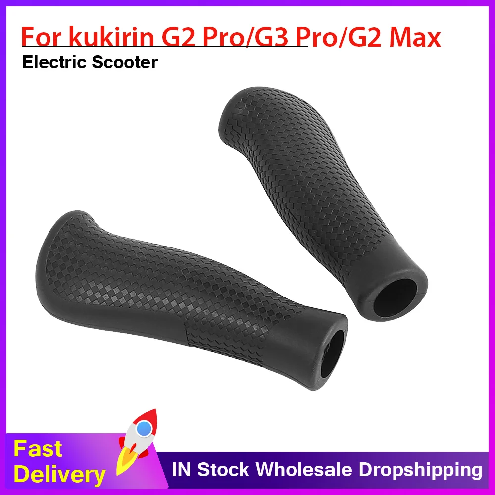 Rubber Handle Grips… - image