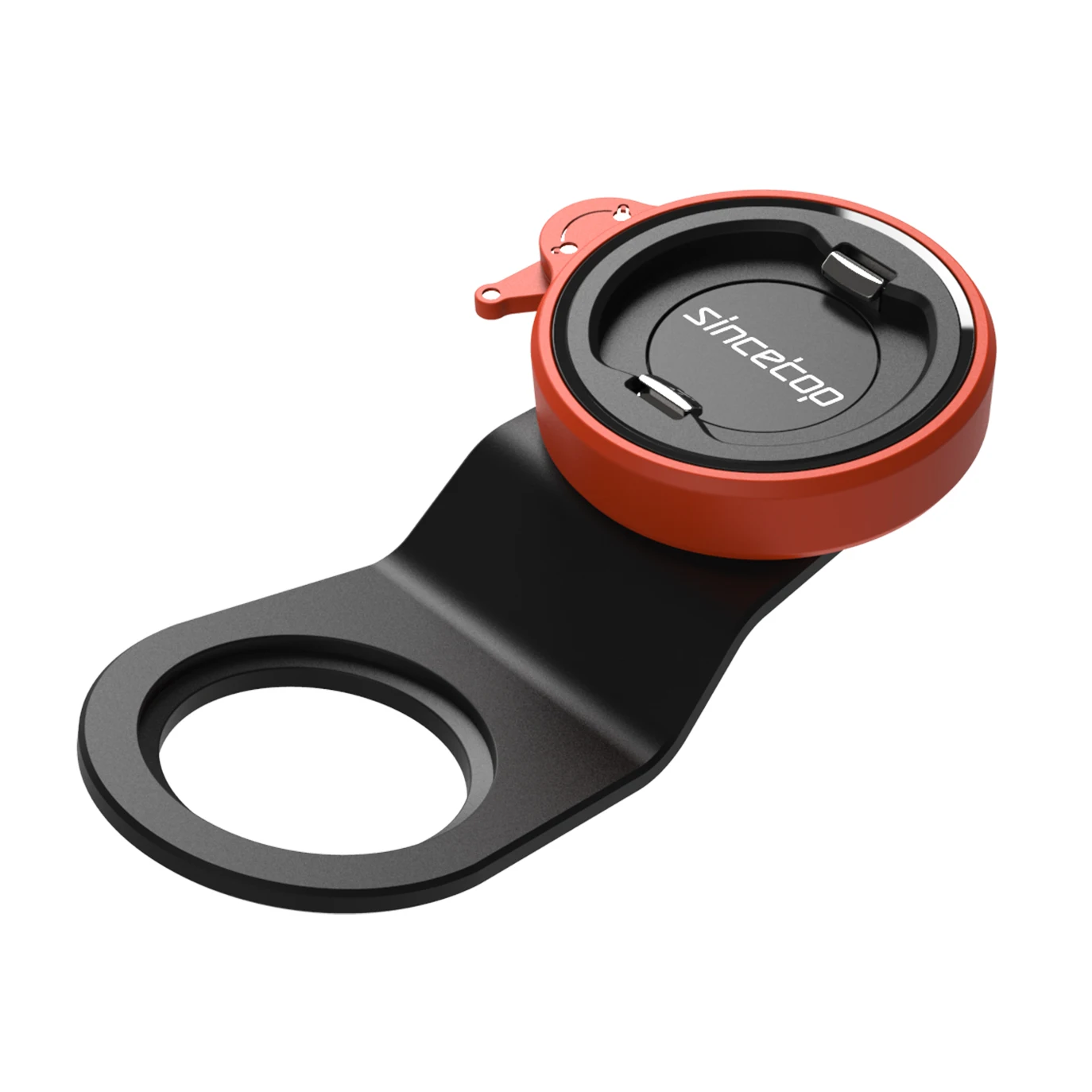 AliExpress sincetop Motorcycle Mobile Phone Holder GPS Stand Bicycle MTB Moto Navigator Outdoor Cycling Bike Accessorie Smartphone for Xiaomi iPhone