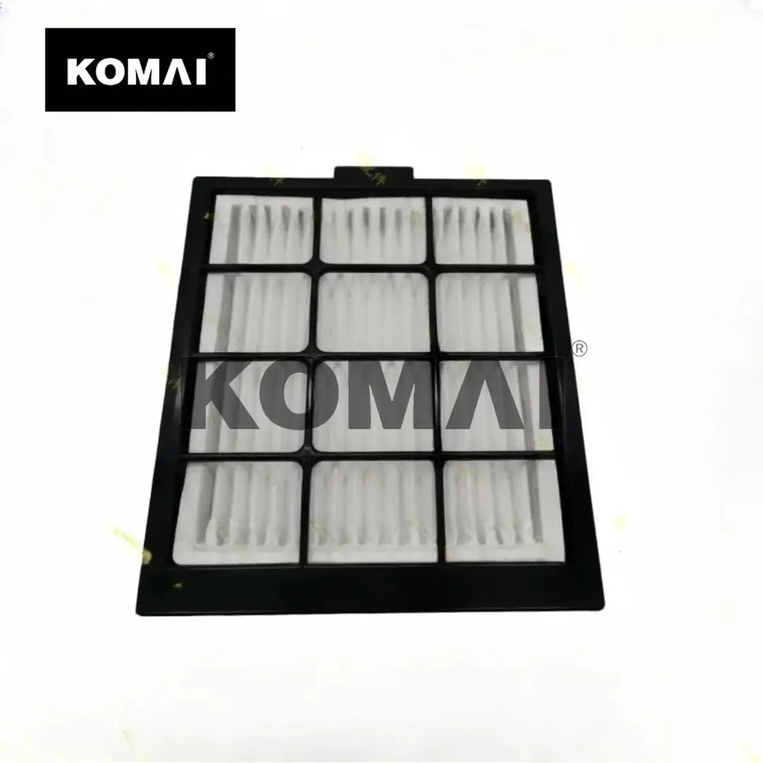 

Air Conditioning Filter For Sany SY135 155 195 205 215 235-8S-9 Excavator