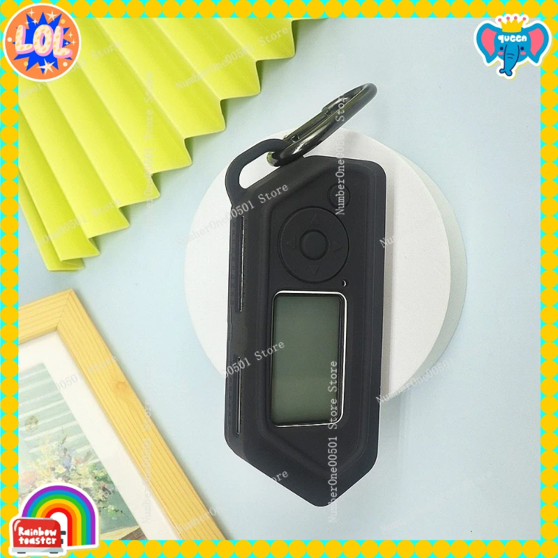 

For Flipper Zero Electronic Pet Dolphin Open Source Multifunctional Remote Control Silicone Case for Geeks