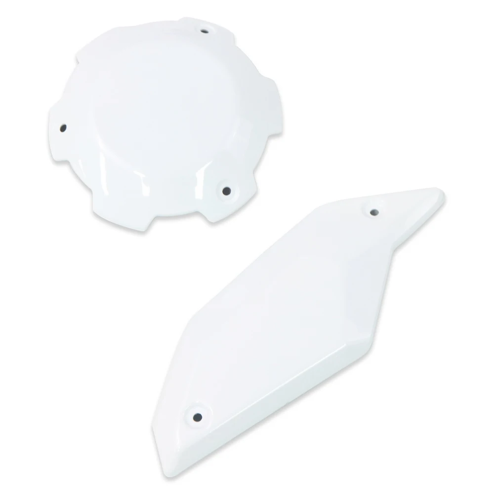 VOOR HONDA XADV 750 X-ADV 750 2021-2026 Motorfiets Motor Zijpaneel Frame Cover Cowl Guard Protector Motor tank Cover Kuip