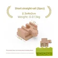 5 Wood Adapter