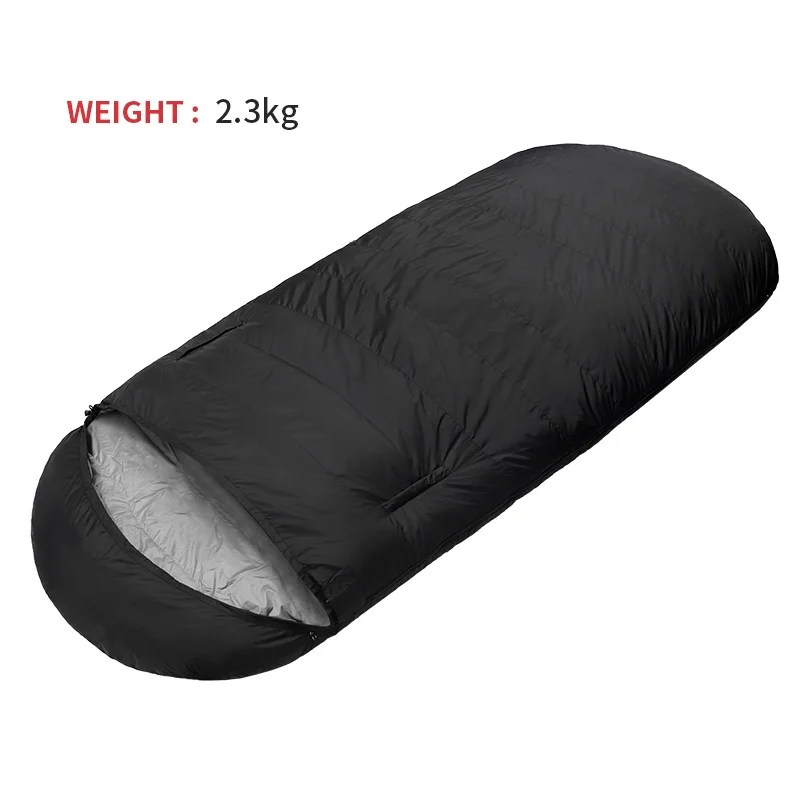 

Adult Down Filling Camping Sleeping Bag Manufacturer