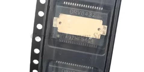 1PCS/Lot DRV8432DKDR DRV8432DKD DRV8432 HTSSOP-36 Motor Driver Chip
