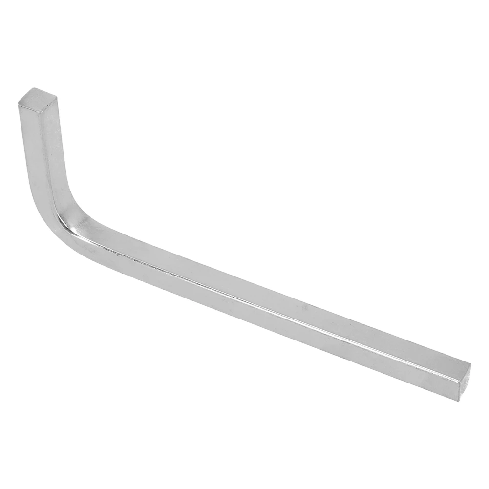 Для затягивания гаечного ключа, гаечный ключ, садовые компоненты для дома, 4 7*/комплект, 7 шт./компл., L-образная отвертка