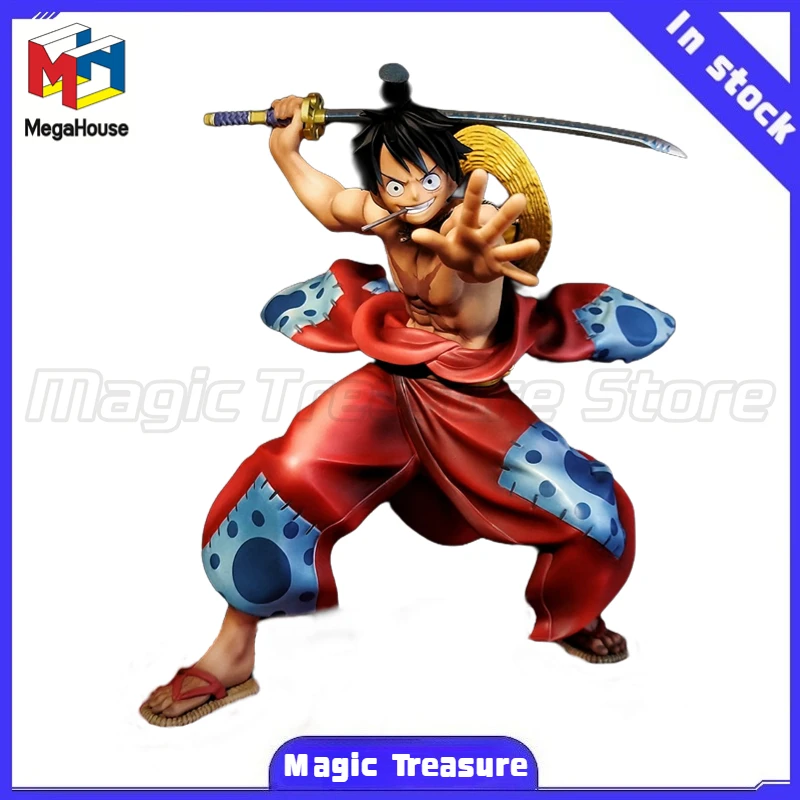 【Mt】Original Megaho…