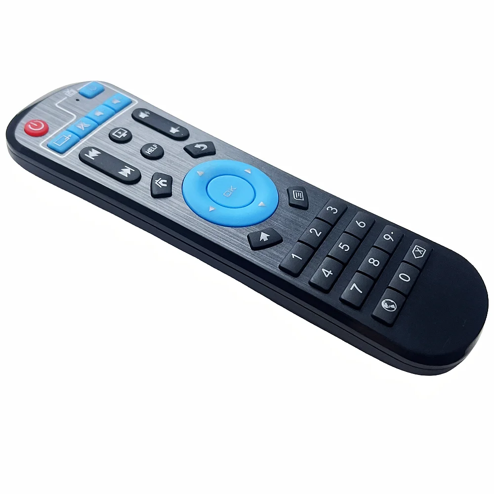 New Remote Control For M8S+ M8S PLUS ki plus M8Spro mecool BM8 KM9 BB2 M8S KM8 PRO L HM5 KII KIII KI KM3 MECOOL TV BOX