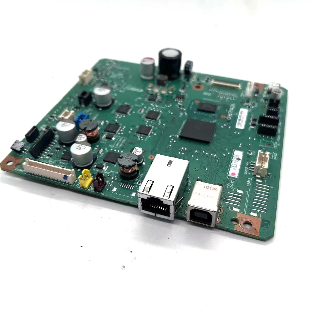 MainBoard Board Main CH67 Fits For Epson EcoTank ET-16650 ET16650