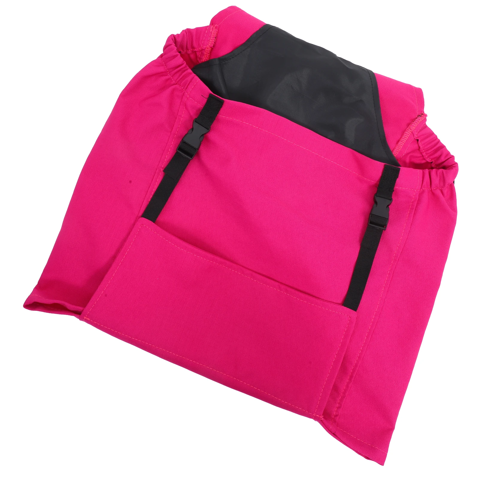 

Picking Apron Large Harvest Basket Collecting Fruit Vegetable Reusable Durable Gardening Outdoor Barbecue Car Wash