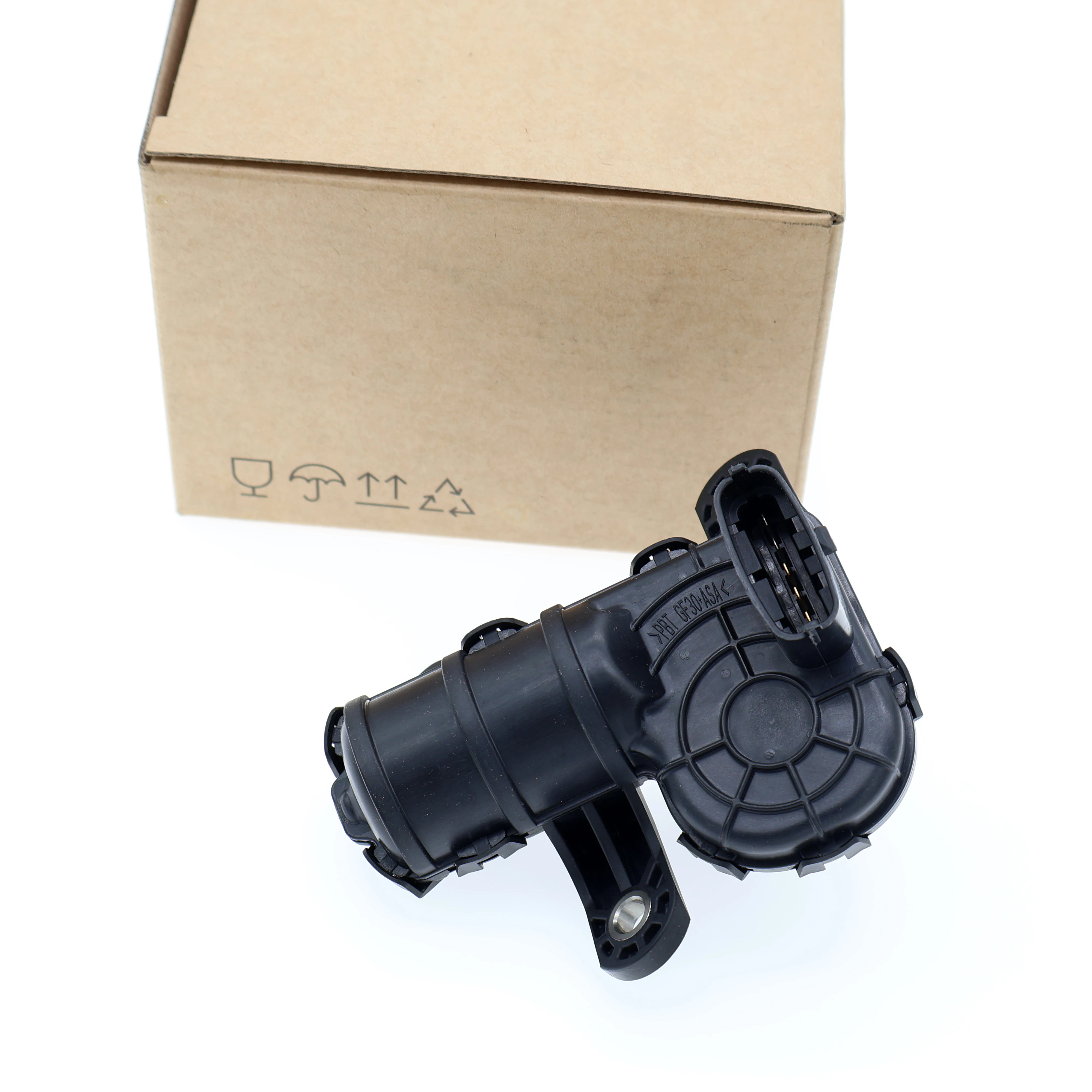 Revisión y Recomendación del Solenoide de Control VCM 283232E010 para Vehículos Hyundai: Un Componente Esencial para el Rendimiento del Motor