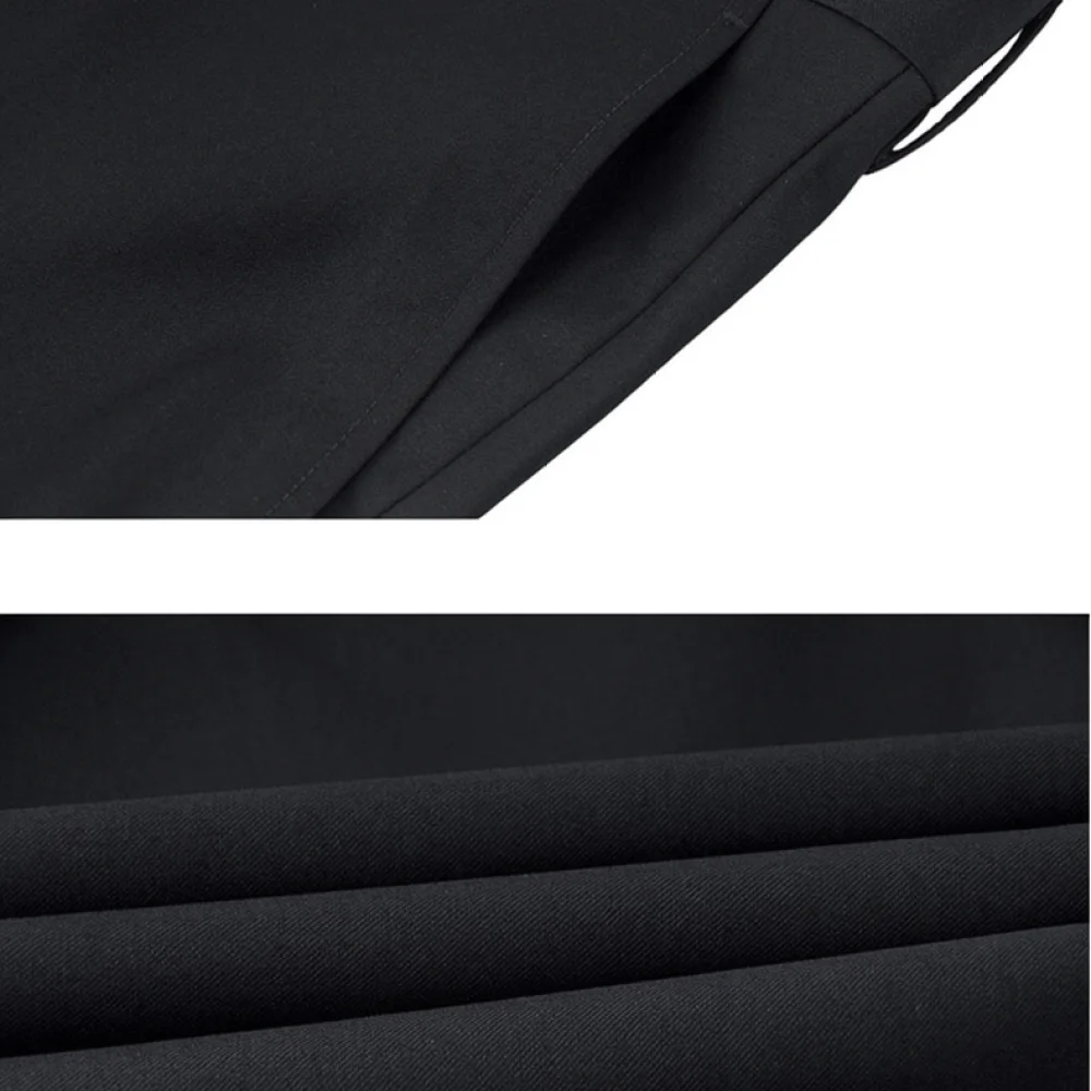 Mens Formal Suit Trousers Stra - огляд і ціна Men'S Gothic Formal Wear