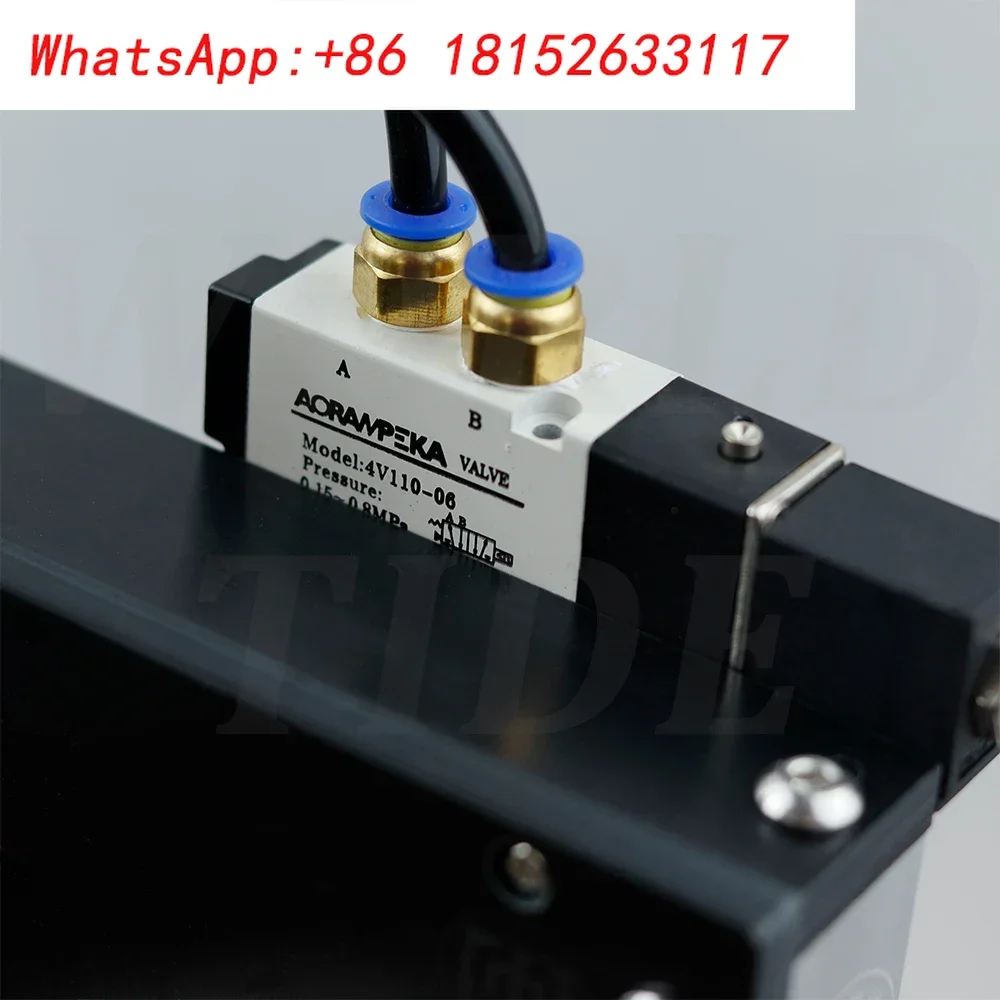 BBUniversal اختبار الإطار PCBA تستر تركيبات تأخير الوقت هوائي PCB تهزهز اختبار وظيفي حامل FCT تهزهز ICT لوحة دوائر كهربائية مم