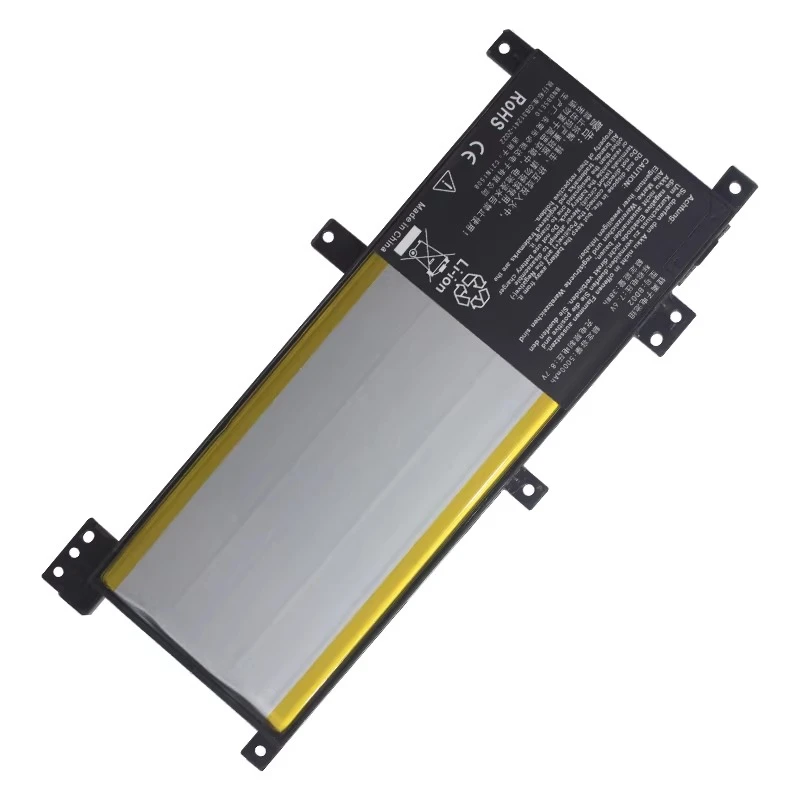 For ASUS A456U/UF/UV/UR X456U/UA/UF F456U K456U R457U C21N1508 notebook battery 5000mah