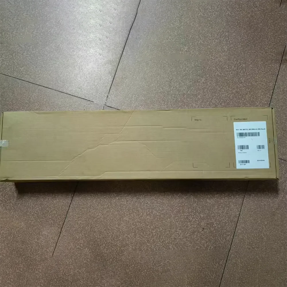 

DL580 G9 Поддержка DL580G9 DL580G8 Серверы 4U Направляющая в штучной упаковке Артикул: 734540-001