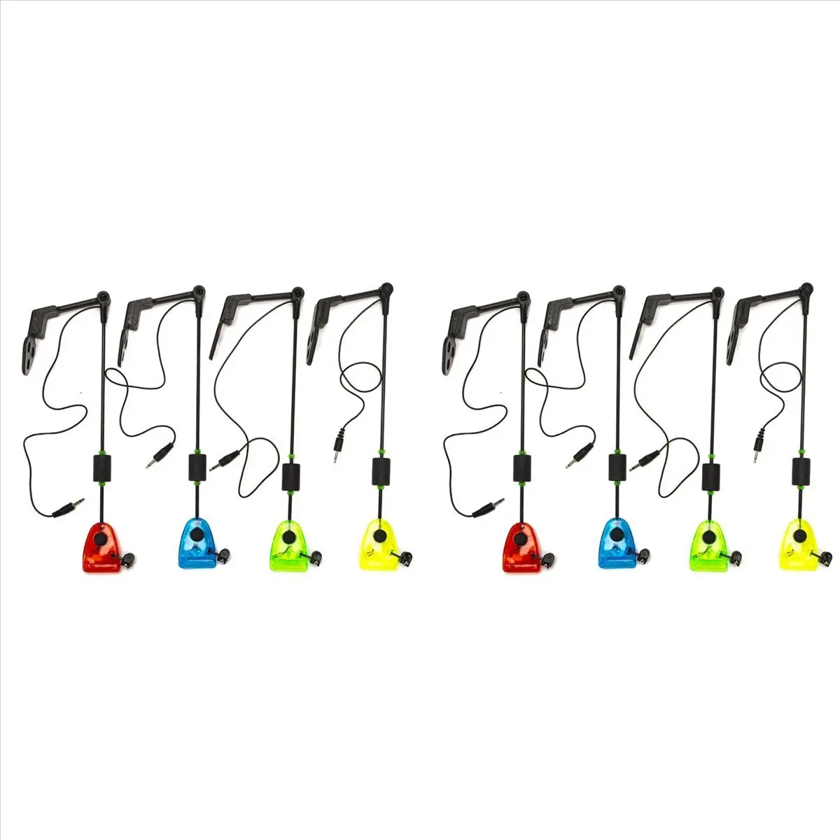 【autumn】-8-pieces-echangistes-de-peche-ensemble-indicateurs-d'alarme-de-morsure-de-peche-dans-un-etui-zippe-led-echangiste-eclaire-accessoires-de-peche-a-la-carpe