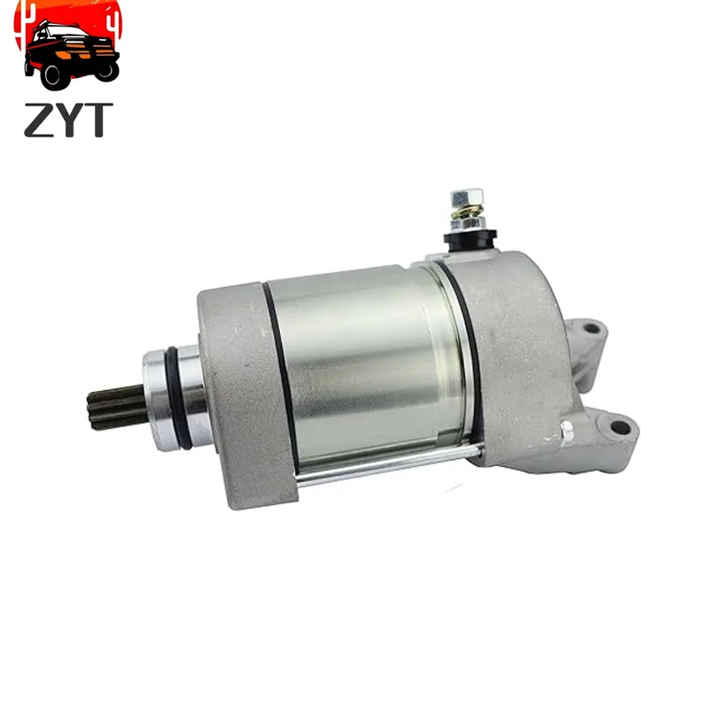 

Brand New 9 -Teeth Starter Motor 14B-81890-00-00 14B-81890-01-00 For Yamaha YZF R1 YZFR1 2009-2014