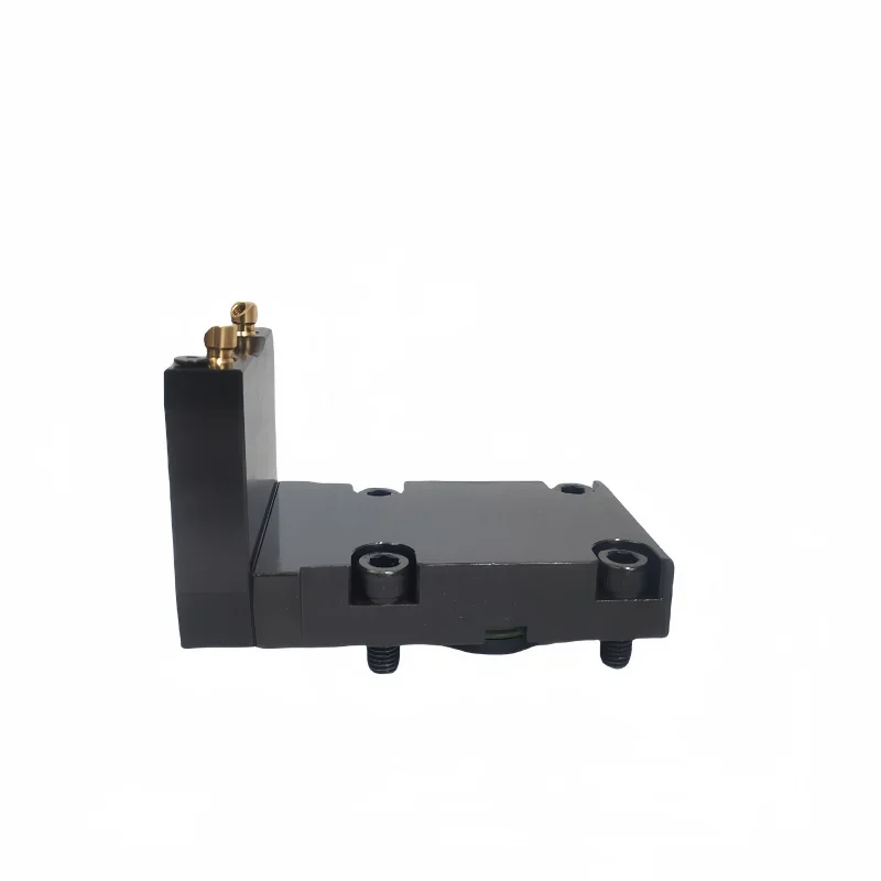 

2025New Condition CNC Lathe Auxiliary Fixed Tool Holders BMT55-26-H21.4QDTY for Milling Cutter Application Steel Drilling Usage