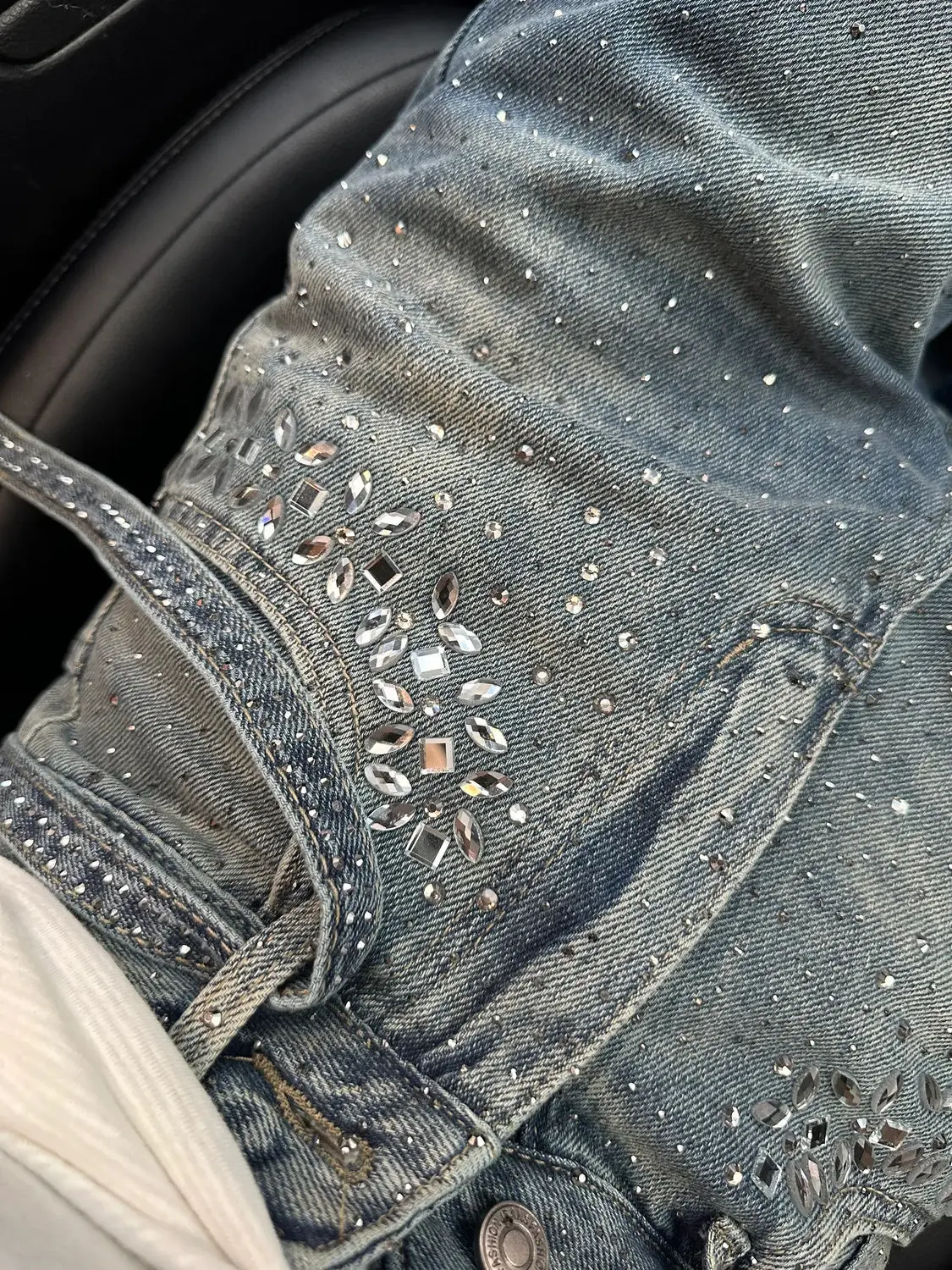 بنطال ذو قصة أرجل واسعة من القطن للسيدات صيفي كتان واسع الأرجل مرقع شاب بوهو ثنيات منتجع متجدد الهواء خفيف الوزن بنطلون Highstreet BF