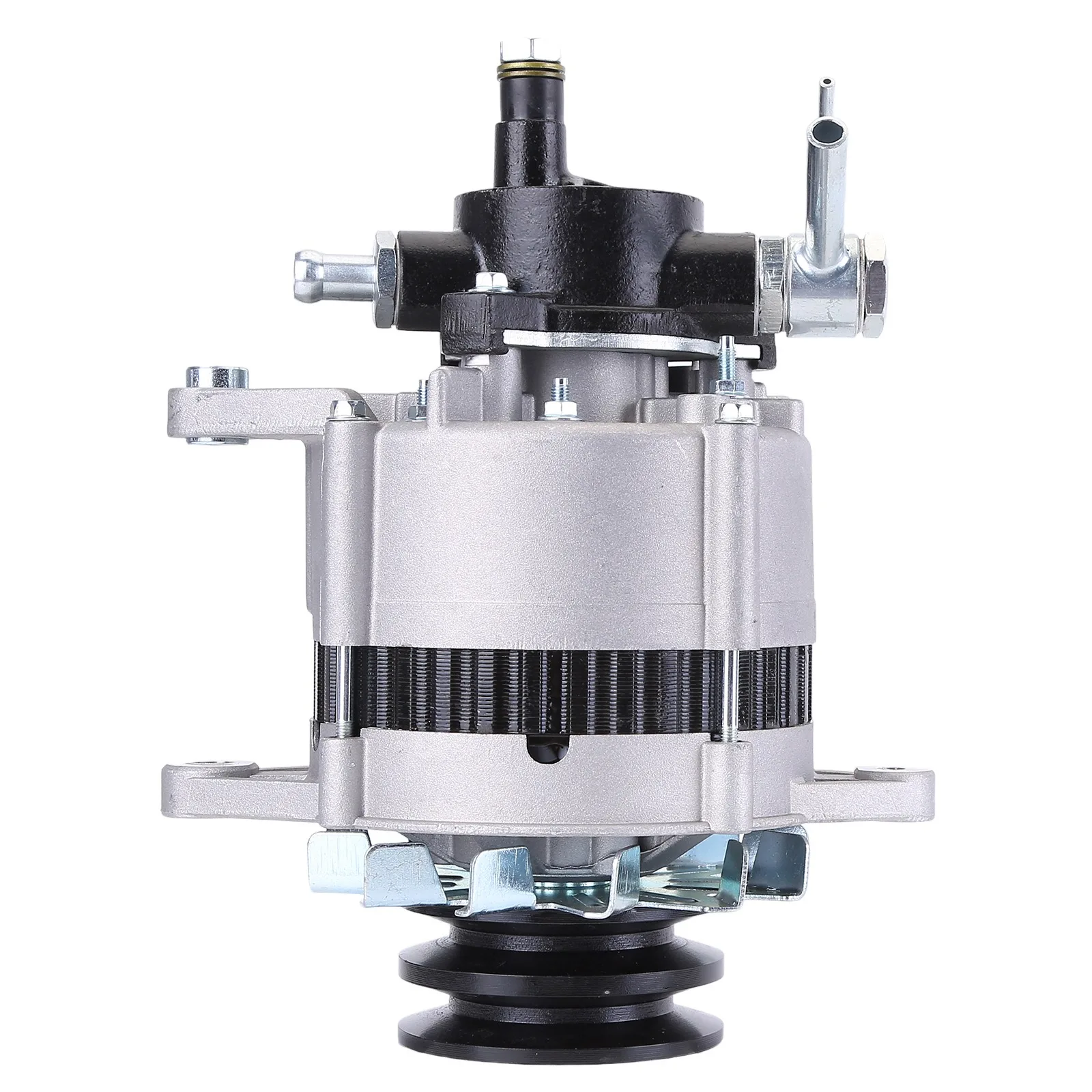 12V 90A Alternator Compatible for Patrol GQ 4.2L 6cyl TD42 88 - 99 Replaces A05-029HD