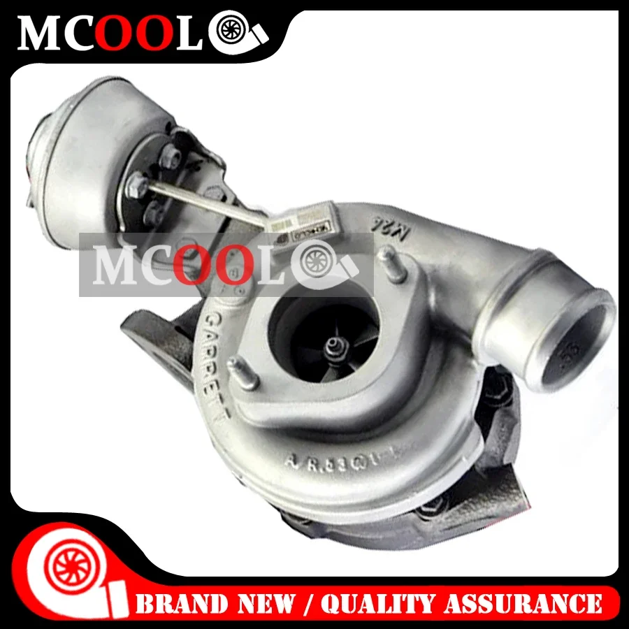 شاحن توربو لهوندا CR-V 2.2 i-CTDI 140HP-103KW شاحن توربو جاريت 759394 759394   18900-R06-E01 18900R06E01