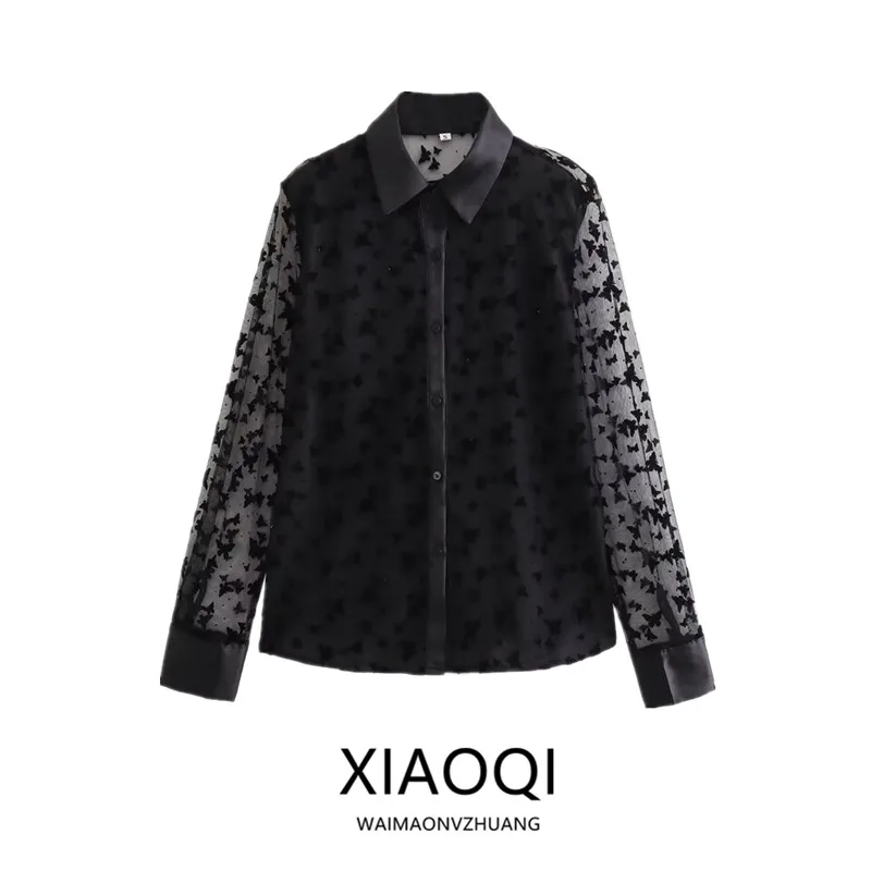 2024년 봄 여성 패션 롱 슬림핏 원피스 다용도 디자인 칼라 레귤러 길이 프리미엄 퀄리티...