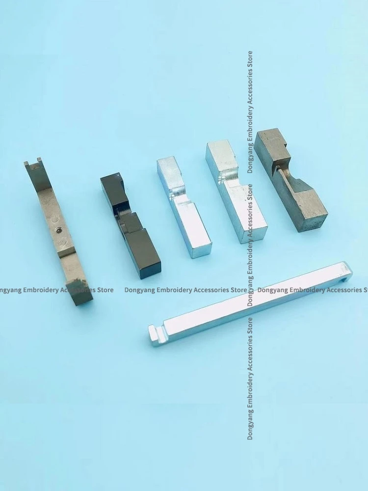 Tajima Embroidery Machine Dead Point Wrench High Speed Machine Needles Position Setting Lower Dead Point Gauge Needle Bar Tool