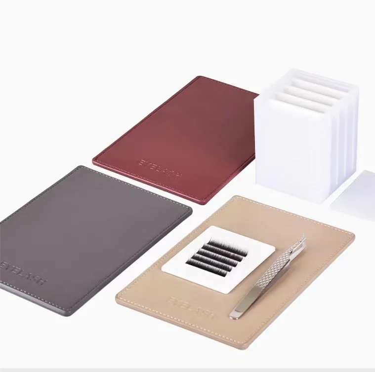 

Eyelash Storage Box Lash Storage Boxes Lashes Magnetic Plate False Eyelash Assist Device Fake Eyelashes Storage Magnetic Plate