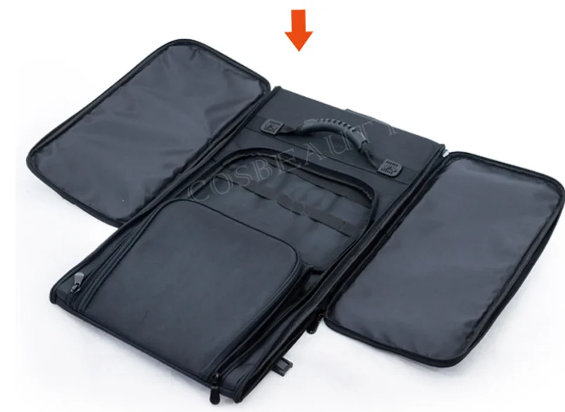 Valise à roulettes multicouche pour femme, sacs cosmétiques à roulettes, étui de beauté, étui de maquillage Spinner, valise de tatouage à ongles