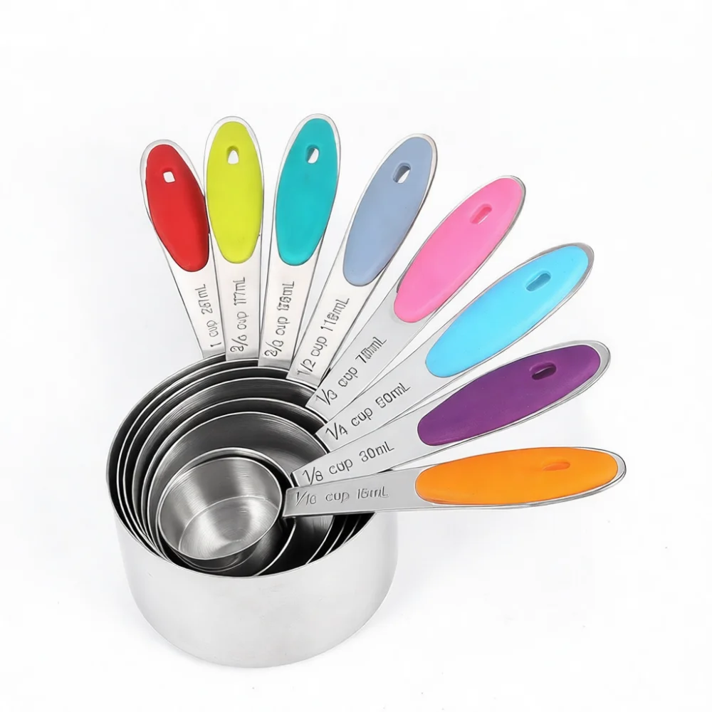 Juego de Medición Profesional  - Kitchen Gadgets I Need reseña y precio