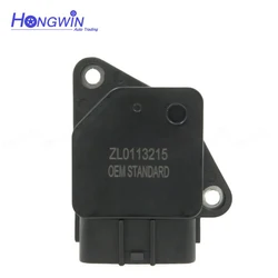 ZL01-13-215 ZL0113215 197400-2010 1974002010 misuratore di portata massica MAF sensore per MAZDA 3 5 6 PROTEGE MX-5 MIATA ZL01 13 215