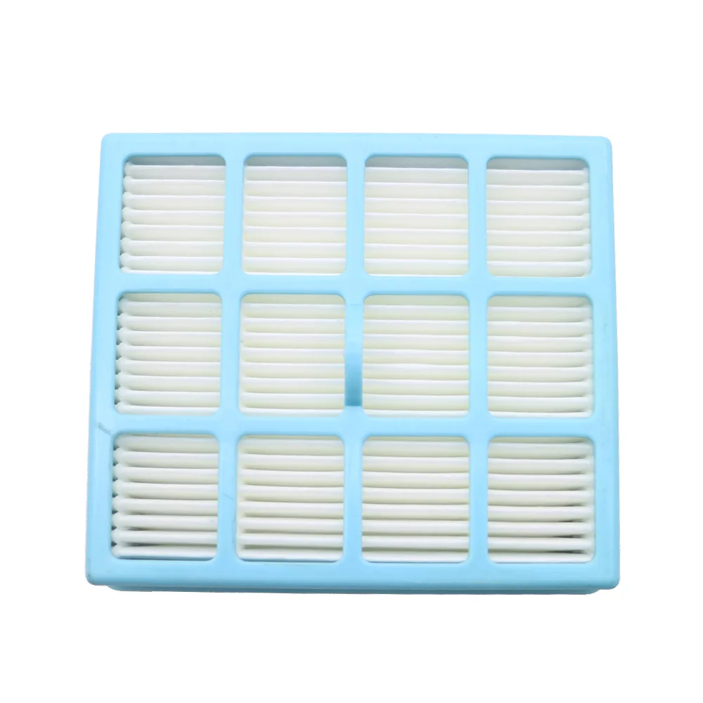 1PC Replacement Hepa Filter for Philips FC8146 FC8142 FC8134 FC8136 Robot Vacuum Cleaner Parts Accessories Dust Filters