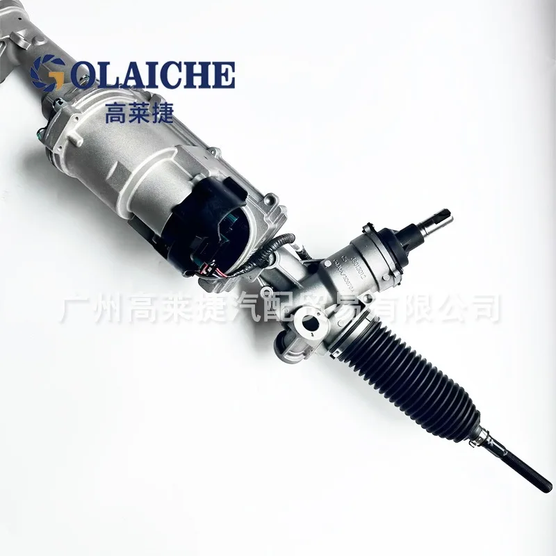 JB3C-3D070-HF Suitable for Ford Ranger Road Shaker BT50 Automotive Steering Machine Assembly Steering Gear RHD