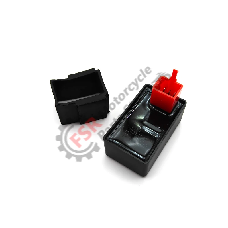 JIANSHE ATV ตัดรีเลย์เหมาะกับ JS400 JS250 Mountain Lion 4 × 4 SSC5- 540000 -0 ชิ้นส่วนสี่ชิ้น