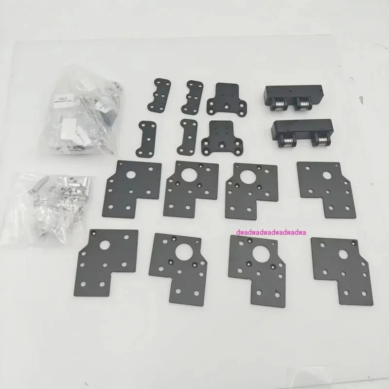 

1set Rat Rig V-Core4 hybrid XY motor XY joiner front tensioner upgrade kit VC4 conversion