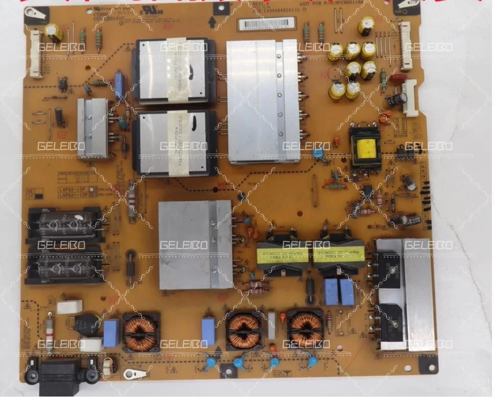Placa de alimentación EAX64908201 LGP60-13P para 60LN6150 60LA6200