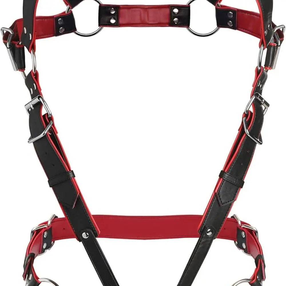 Master Series masculino ajustável