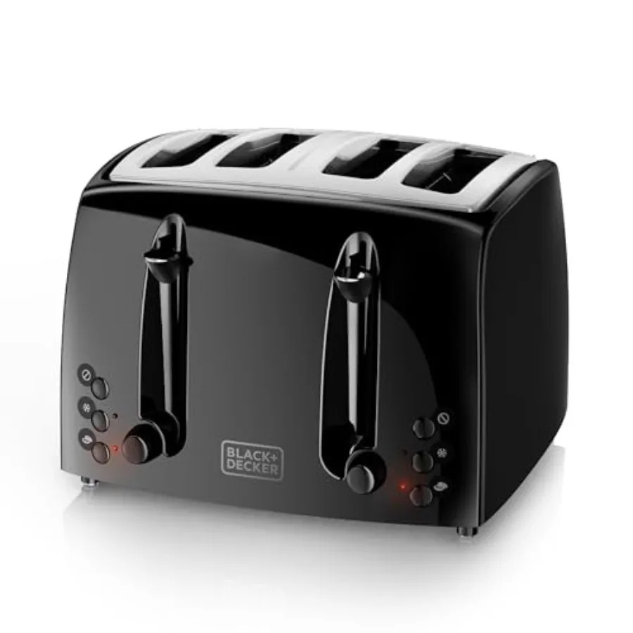 4-Slice Toaster TR1…