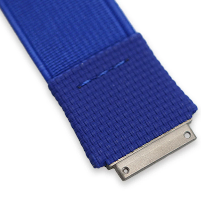 For RM Richard Miller Men's Collection  RM010 RM35-01 RM055 RM27-01 RM030 RM0RM67-02 RM67-01 elastic band loop watchband Bracel