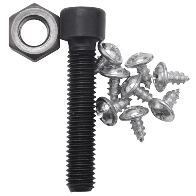 CNC Router Poeira Sapato Porca Eixo, Gravação Fresadora, Escova Limpador, Ferramentas De Carpintaria, Tampa De Poeira