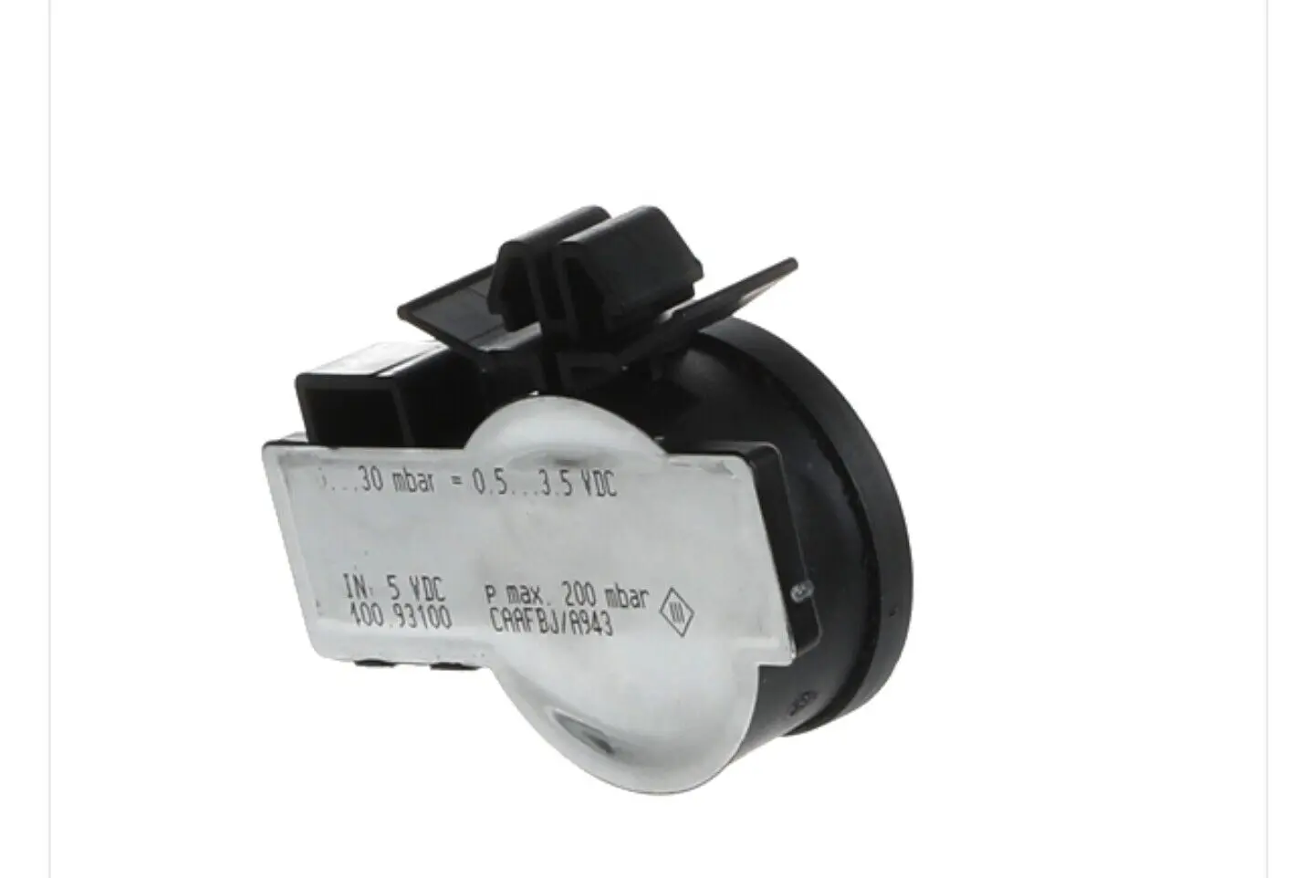 OEM WATER LEVEL PRESSURE SWITCH DISHWASHER MEIKO- 9537961, HOBART- 775866-1