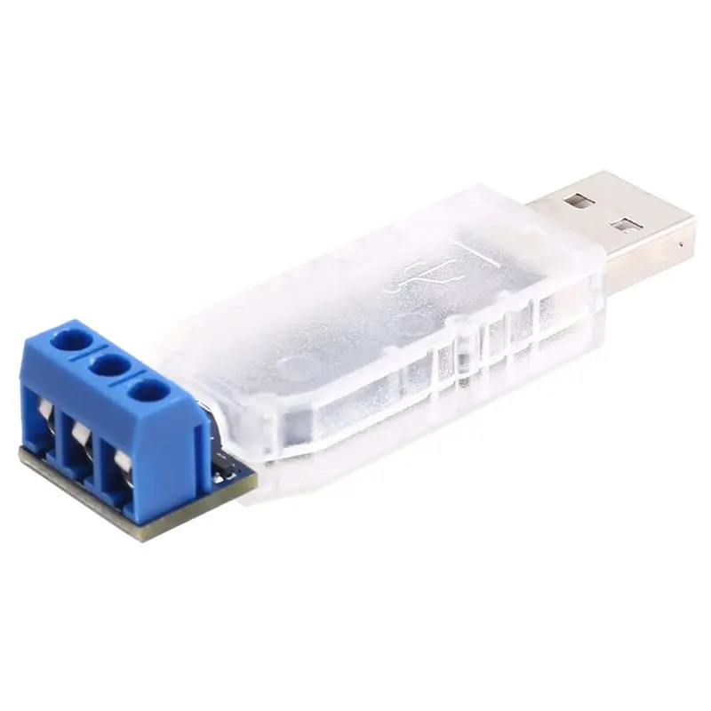 

FULL-A10RR USB-анализатор шины LIN (1 шт.) Контроллер анализа шины LIN Отладчик шины LIN