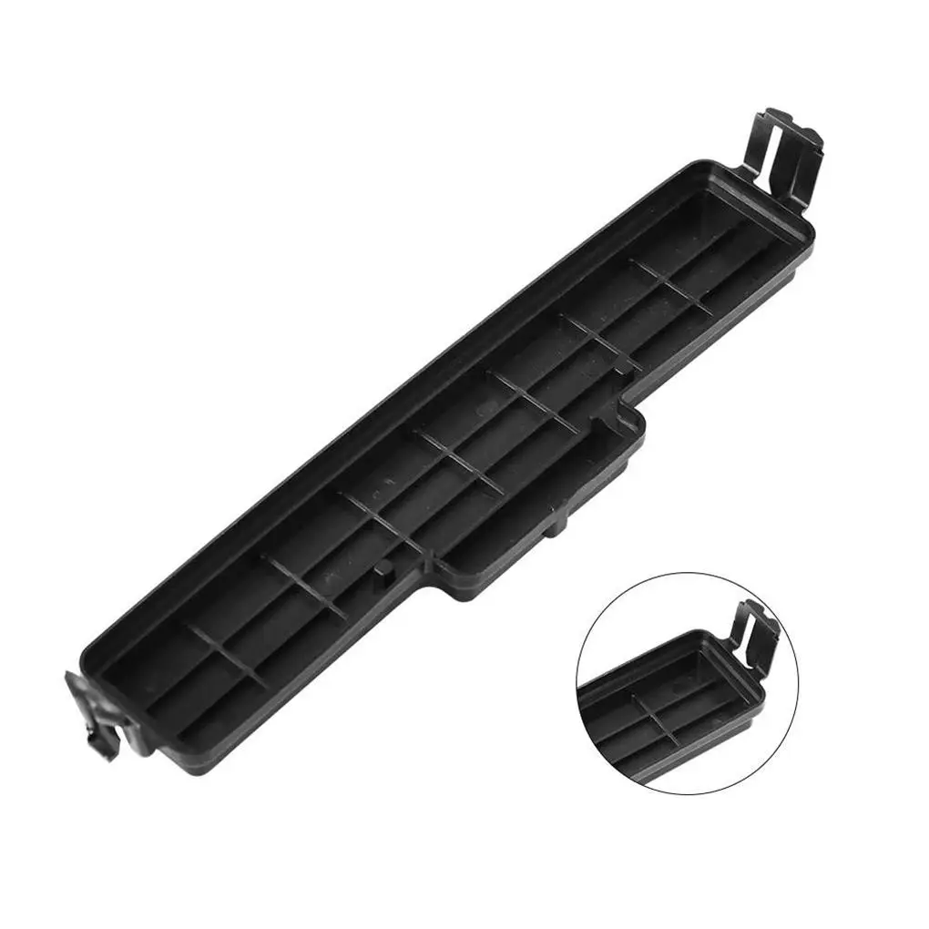 مرشح تكييف هواء السيارة عنصر غطاء مرشح 68052292AA 68318365AA 68406048AA